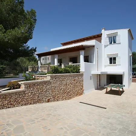 Can Jaume * Cala d'Or (Mallorca)
