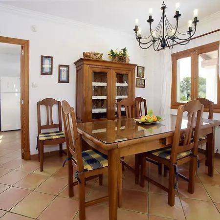 Can Jaume Cala d'Or (Mallorca)