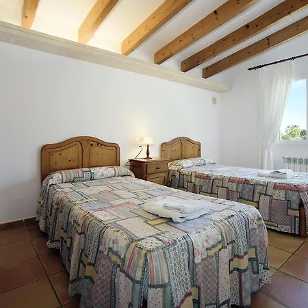 Can Jaume Cala d'Or (Mallorca)