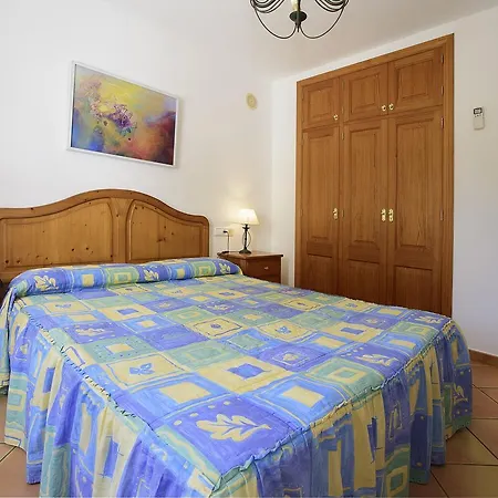 Can Jaume Cala d'Or (Mallorca)