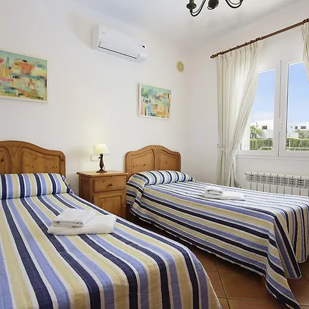 Villa Can Jaume *